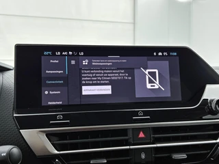 Citroen C4 X 1.2 Hybrid 145 Business CAMERA | NAVI & CARPLAY | AD-CRUISE / 15
