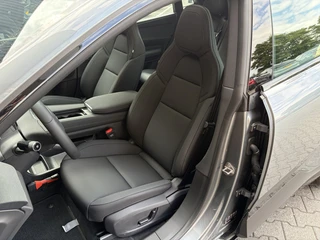 Polestar 4 Long Range Single motor 100 kWh Cruise control adaptief / Panoramadak / 360 Camera / 48