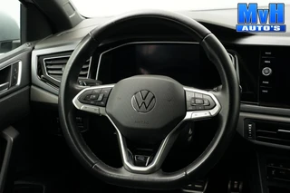 Volkswagen Polo 1.0 TSI R-Line|DSG|ACC|CAMERA|STOELVERW|NAP / 8