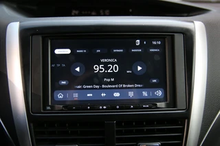Subaru Forester 2.0 X Comfort / 11