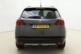Peugeot 2008 1.2T Blue Lease Allure | 130PK | Trekhaak | Navigatie pakket | Climate control | Panorama dak | Climate Control | Camera achter | / 10