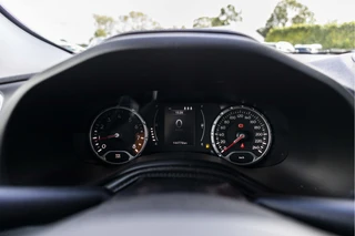 Jeep Renegade 1.4 MultiAir Longitude  | Trekhaak | NL Auto | Cruise / 9