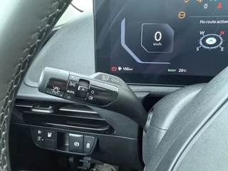 Kia EV6 Air 84 kWh  - SOH 99,1% - Stoel-/stuurverwarming - Cruise Control Adaptief - Climate Control - CarPlay - Fabrieksgarantie tot 08-2033 / 26