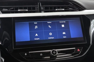 Opel Corsa 1.2 Turbo Hybrid GS Achteruitrijcamera 17" Apple CarPlay / 13