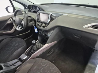 Peugeot 2008 1.2 Blue Lion 110PK / 8