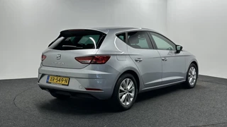 Seat Leon 1.0 EcoTSI Style CRUISE STOELVER VIRTUAL CAMERA ECC. / 6