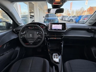 Peugeot 208 1.2T Automaat Active Pack | Company car | Dealeronderhouden | Navigatie | Parkeersensoren | Cruise Control | Weinig kilometers! / 6