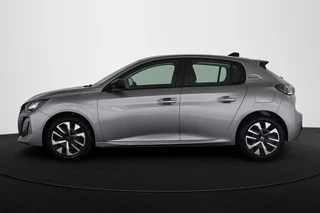 Peugeot 208 1.2 PureTech 75 Style / 27