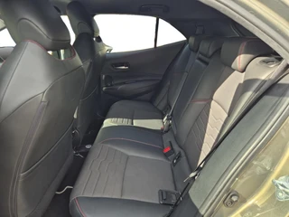 Toyota Corolla 2.0 Hybrid Executive / 20