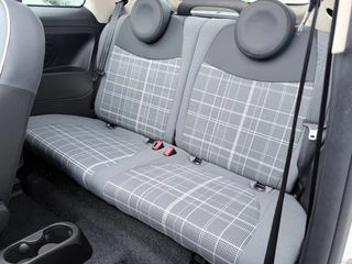 Fiat 500 C 1.2 Lounge | Mirror Edition |PDC | Bluetooth | Cabrio | Carplay | / 30