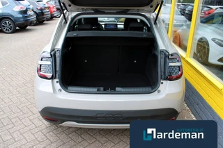 Fiat 600 1.2 Hybrid Urban / 10
