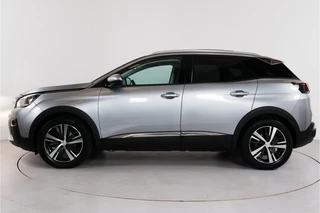 Peugeot 3008 1.2 PureTech AGC Allure  | Trekhaak | Pano | Leder | 360° | Cruise | / 10