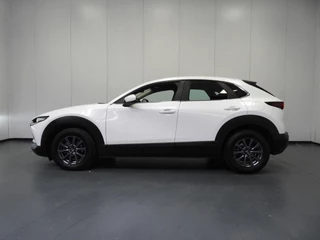 Mazda CX-30 2.0 e-SkyActiv-X M Hybrid NAVI/TREKH./ADAPT.CRUISE/LED/16"LMV! / 2