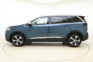 Peugeot 5008 1.2 PureTech Crossway Leer/Alcantara l 360 camera l Schuif-Kanteldak l Focal l Climate control l Cruise Control Adaptief l Full-LED l DAB l Apple Carplay & Android Auto / 6