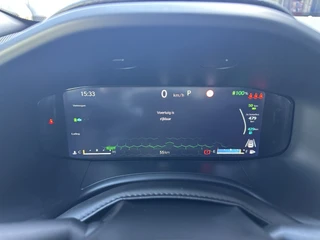 Jeep Renegade 4xe 240 Plug-in Hybrid The North Star (Elektrisch Schuifdak - Navigatie - Apple Carplay - Camera - Stoel & Stuurverwarming - LED) / 17