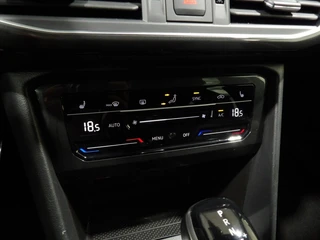 SEAT Tarraco 1.5 TSI 150pk FR Business Intense 7-zits / 35