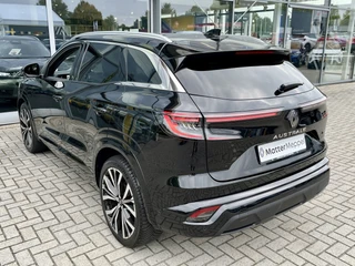 Renault Austral 1.2 E-Tech Full Hybrid 200 Iconic  | Pano | 360° Camera | All Seasons | Pack Winter | Intelligent Adaptive Cruise Control (IACC) | Dodehoek | Stoel+Stuur+Voorruitverwarming | Navigatie | Apple CarPlay/Android Auto / 51