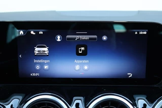Mercedes-Benz B-Class 200 Luxury Line Panoramadak / Stuurwielverwarming / Stoelverwarming / 13