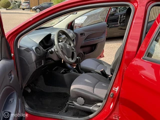 Mitsubishi Space Star 1.0 Cool+ AIRCO 5DRS 1STE EIGN. / 10