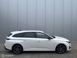 Peugeot 308 SW 1.2 PT Business 110 PK NAVI/CLIMA/TREKHAAK / 6