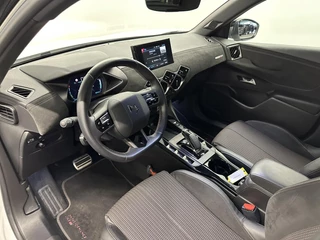 Ds 3 Crossback E-Tense Performance Line 50 kWh 97 % SOH 3 Fase CARPLAY NAVI. / 18