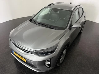 KIA Stonic 1.0 T-GDi MHEV 100pk DynamicPlusLine / 2