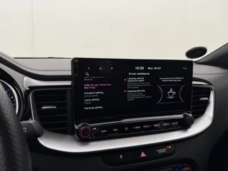 Kia Ceed 1.5 T-GDi GT-Line | Adaptive Cruise | Camera | Navi | Stoel/Stuurverwarming | CarPlay | / 23
