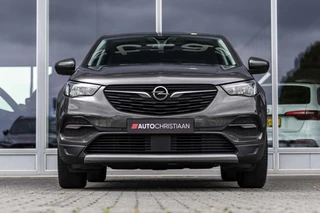 Opel Grandland X 1.2 Turbo Business Executive  | Trekhaak | Carplay | LED / 4