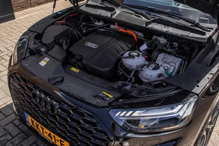 Audi Q5 Sportback 55 TFSI e S-Line Competition, VOL!, BTW / 31