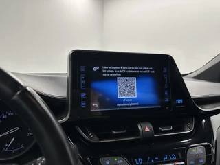 Toyota C-HR 1.2 Dynamic CAMERA NAVIGATIE TREKHAAK ECC CRUISE LM. / 51