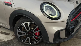 Mini 3-Deurs 2.0 John Cooper Works JCW Pack | Pano | HUD | Camera | CarPlay | Kuip | Dealer OH | / 21