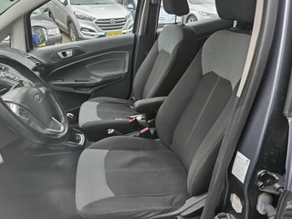 Ford EcoSport 1.5 Ti-VCT TEL AIRCO PDC LM / 10
