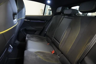 Škoda Enyaq Coupe iV 80 RS  Sportstoelen PDC ACC 24 Maanden garantie* (Vraag naar de voorwaarden) / 25
