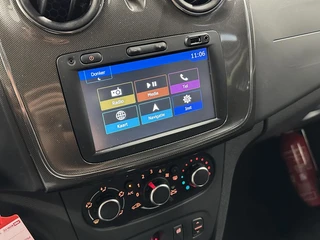 Dacia Sandero 0.9 TCe SL Stepway AIRCO TREKHAAK NAVI CRUISE 64000 KM. / 25