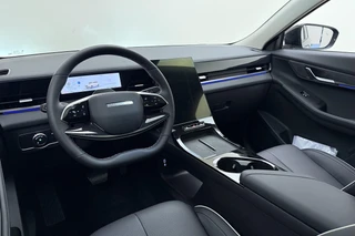 Jaecoo 5 1.5 T-GDi SHS-H Exclusive | Camera's rondom | Sony audio | Elektrische kofferklep | Stoelverwarming | Panoramadak | Adaptieve cruise control / 17
