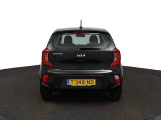 Kia Picanto 1.0 DPi ComfortLine  - Airco - Cruise Control - Radio - Fabrieksgarantie tot 07-2030 / 7