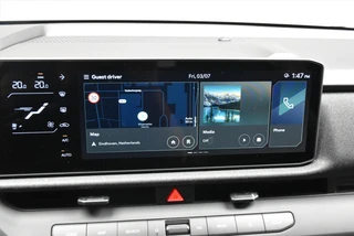 Kia Seltos 1.6 T-GDI DCT7 X-Line Demo Edition / 31