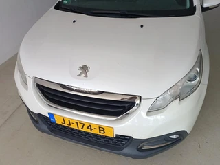 Peugeot 2008 1.2 Blue Lion 110PK / 12
