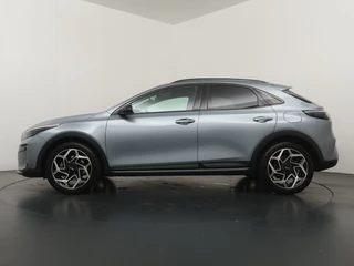 Kia XCeed 1.5 T-GDi GT-Line Automaat  - Kantel / Schuifdak  - Apple Carplay / Android Auto - Navigatie - ACC - Climate Control - Stoel / Stuurwielverwarming - Fabrieksgarantie tot 04-2032 / 4