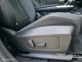 BMW X1 xDrive25e / M sport Pano / 360' / Leder / Memory / 13