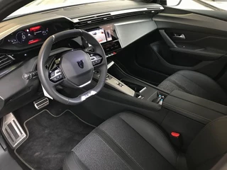 Peugeot 308 SW 1.2 Hybrid 145 e-DCS6 GT / 12