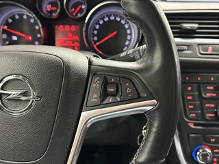 Opel Mokka 1.4 T Cosmo AIRCO CRUISE LM / 20