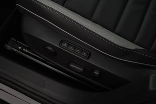 Volkswagen Golf 1.5 272pk eHybrid GTE Trekhaak 360Camera Memory Leder Stoelventilatie HUD Navigatie Panoramadak / 6