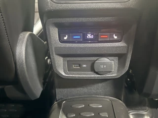 SEAT Tarraco 2.0 TSI 190pk 4DRIVE Xcellence  | Trekhaak | 360 camera | Apple/Android | Stoelverwarming V+A | Adapt. cruise / 79