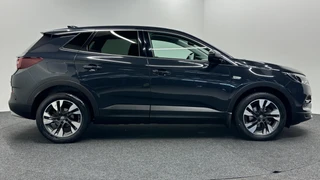 Opel Grandland X 1.2 Turbo Ultimate|Stuur/Stoelverwarming|Carplay|Climate/Cruisecontrol| / 10