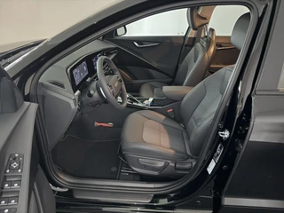 KIA Niro 1.6 GDi Hybrid 141pk DCT6 DynamicLine I Trekhaak / 12