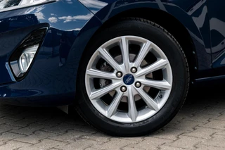 Ford Fiesta 1.0 EcoBoost Titanium|1e EIGENAAR|CLIMATE|KEYLESS|CARPLAY|CRUISE|NAVI / 23