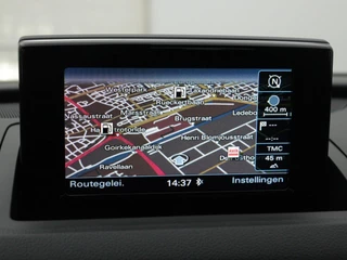 Audi Q3 1.4 TFSI CoD Automaat | Navigatie | Stoelverwarming / 17