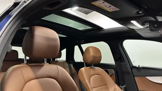 Mercedes C-klasse Estate 200 Business Solution AMG LEER PANO NAVI CRUISE. / 22