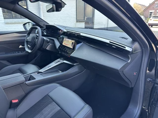 Peugeot e-308 SW GT Avantage EV 54 kWh / 37